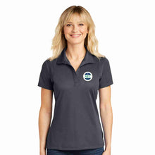 Load image into Gallery viewer, AEC Women's Polo - 18 Colors Available