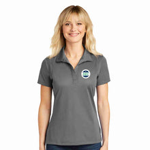 Load image into Gallery viewer, AEC Women's Polo - 18 Colors Available