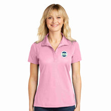 Load image into Gallery viewer, AEC Women's Polo - 18 Colors Available