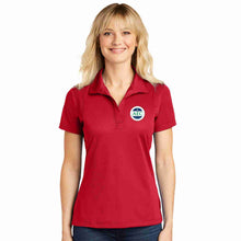 Load image into Gallery viewer, AEC Women's Polo - 18 Colors Available