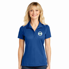 Load image into Gallery viewer, AEC Women's Polo - 18 Colors Available