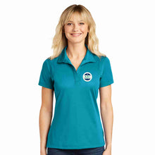Load image into Gallery viewer, AEC Women's Polo - 18 Colors Available