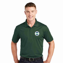 Load image into Gallery viewer, AEC Men's Polo - 18 Colors Available