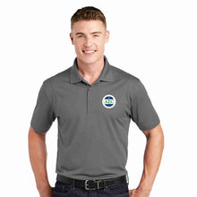 Load image into Gallery viewer, AEC Men's Polo - 18 Colors Available
