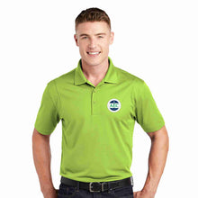 Load image into Gallery viewer, AEC Men's Polo - 18 Colors Available