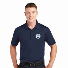 Load image into Gallery viewer, AEC Men's Polo - 18 Colors Available