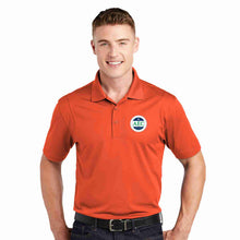 Load image into Gallery viewer, AEC Men's Polo - 18 Colors Available