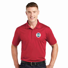 Load image into Gallery viewer, AEC Men's Polo - 18 Colors Available