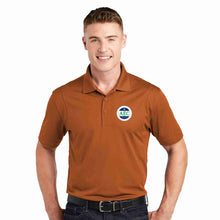 Load image into Gallery viewer, AEC Men's Polo - 18 Colors Available