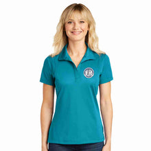 Load image into Gallery viewer, CDOHS Women's Polo - 18 Colors Available