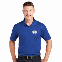 Load image into Gallery viewer, CDOHS Men's Polo - 18 Colors Available