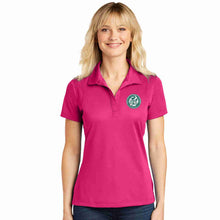 Load image into Gallery viewer, Valley View HS Women's Polo - 18 Colors Available