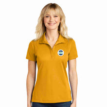 Load image into Gallery viewer, AEC Women's Polo - 18 Colors Available
