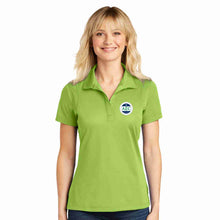 Load image into Gallery viewer, AEC Women's Polo - 18 Colors Available
