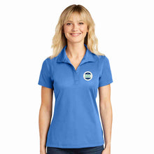 Load image into Gallery viewer, AEC Women's Polo - 18 Colors Available
