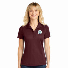 Load image into Gallery viewer, AEC Women's Polo - 18 Colors Available
