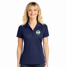 Load image into Gallery viewer, AEC Women's Polo - 18 Colors Available
