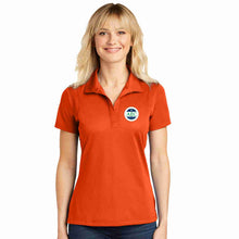 Load image into Gallery viewer, AEC Women's Polo - 18 Colors Available
