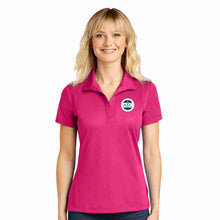 Load image into Gallery viewer, AEC Women's Polo - 18 Colors Available
