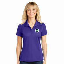 Load image into Gallery viewer, AEC Women's Polo - 18 Colors Available
