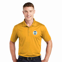 Load image into Gallery viewer, AEC Men's Polo - 18 Colors Available
