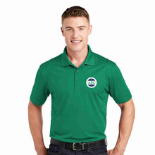 Load image into Gallery viewer, AEC Men's Polo - 18 Colors Available
