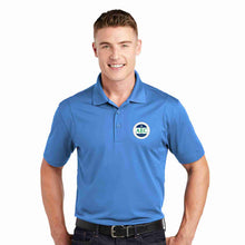 Load image into Gallery viewer, AEC Men's Polo - 18 Colors Available
