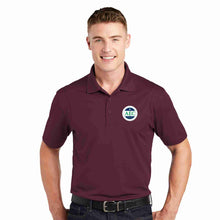 Load image into Gallery viewer, AEC Men's Polo - 18 Colors Available
