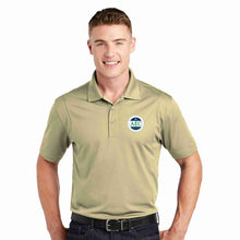 Load image into Gallery viewer, AEC Men's Polo - 18 Colors Available

