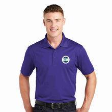 Load image into Gallery viewer, AEC Men's Polo - 18 Colors Available
