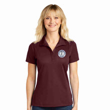 Load image into Gallery viewer, CDOHS Women's Polo - 18 Colors Available

