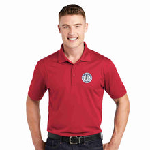 Load image into Gallery viewer, CDOHS Men's Polo - 18 Colors Available
