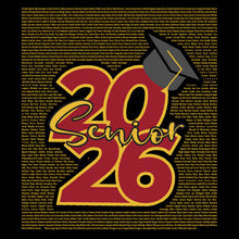Load image into Gallery viewer, Ontario High School Class of 2026 Hoodie
