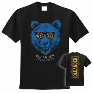 Oleander Tee Class of 2025