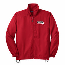 Load image into Gallery viewer, Rosita Windbreaker
