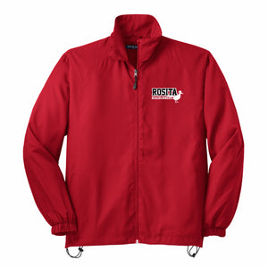 Rosita Windbreaker