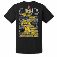 Load image into Gallery viewer, No Place Like Rosita SS T-Shirt
