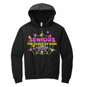 Colony High School Class of 2026 Hoodie