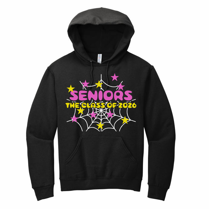 Colony High School Class of 2026 Hoodie