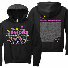 Load image into Gallery viewer, Colony High School Class of 2026 Hoodie
