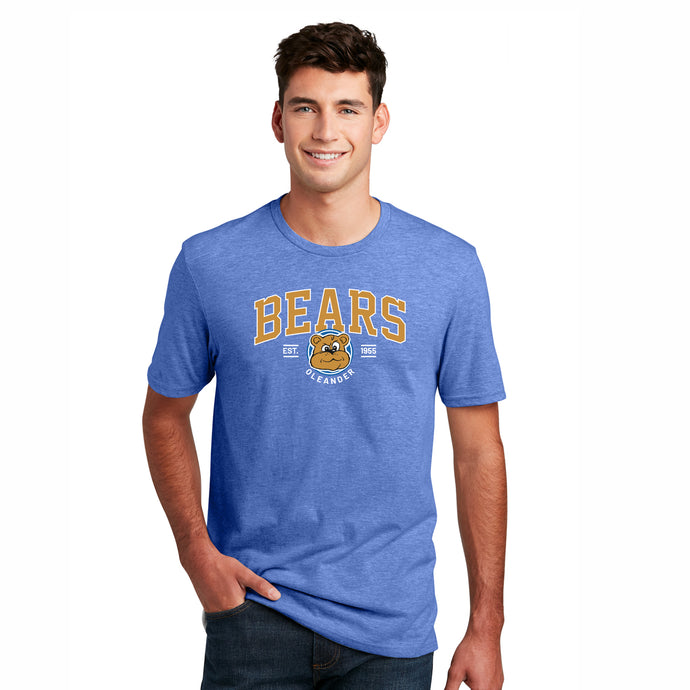 Oleander Tee Mens Arch