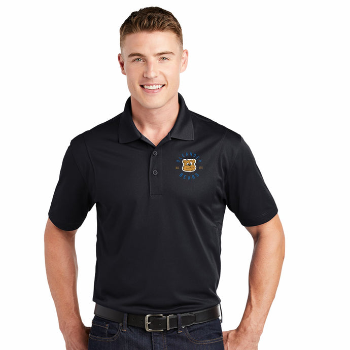 Oleander Staff Polo Mens - Embroidered