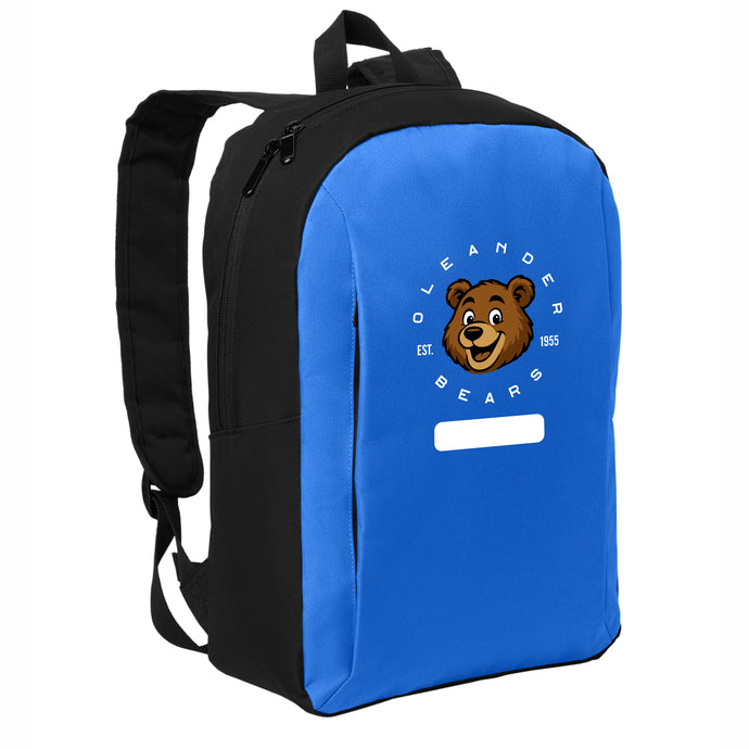 Oleander Backpack