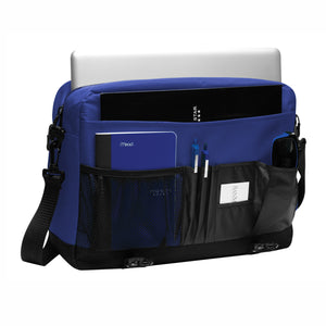 Oleander Messenger Briefcase
