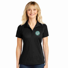 Load image into Gallery viewer, Valley View HS Women's Polo - 18 Colors Available
