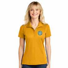 Load image into Gallery viewer, Valley View HS Women's Polo - 18 Colors Available
