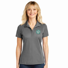 Load image into Gallery viewer, Valley View HS Women's Polo - 18 Colors Available
