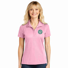 Load image into Gallery viewer, Valley View HS Women's Polo - 18 Colors Available
