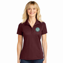 Load image into Gallery viewer, Valley View HS Women's Polo - 18 Colors Available
