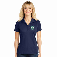 Load image into Gallery viewer, Valley View HS Women's Polo - 18 Colors Available
